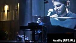 Sami Yusuf