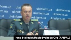 Олександр Жданенко