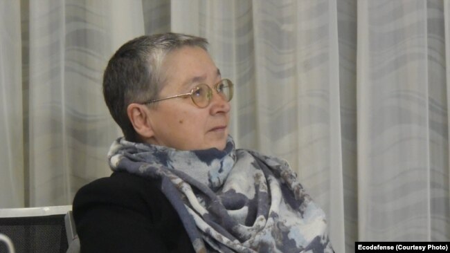 Александра Королева