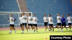 «Qarabağ» futbol klubu