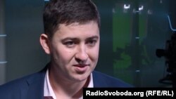 Валерій Кравченко