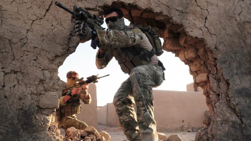 Австралија отпушти десет војници кои убивале авганистански цивили