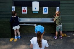 Британиядагы балдар.