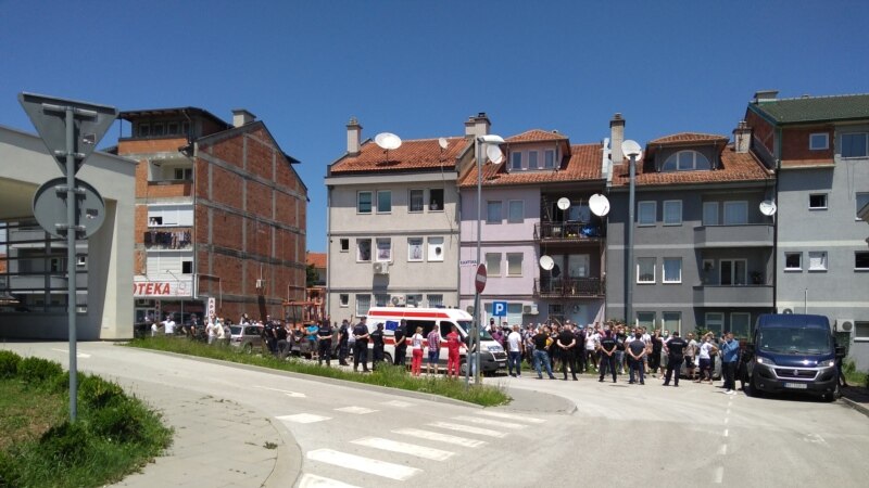 Vlada FBiH na hitnoj sjednici usvojila informaciju o pomoći bolnici u Sandžaku
