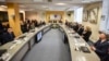 Prvi sastanak nove kosovske vlade održan je odmah dan nakon što je izabrana