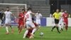 شکست تیم ملی فوتبال ایران مقابل بحرین پس از ۱۰ سال