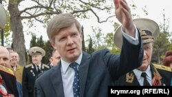 Ілля Пономарьов