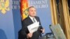 Radulović prijavio najviše državne funkcionere: Krivične prijave za KAP
