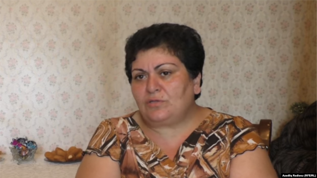 A.Hüseynova