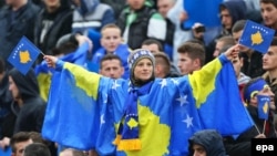 Kombëtarja e Kosovës në futboll mund të shkruajë histori nëse shënon fitore në ndeshjen e 31 marsit kundër Turqisë.