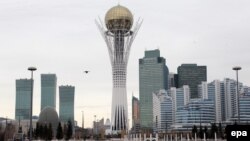 Астана