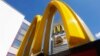 Компания McDonald’s заявила, что не планирует открывать рестораны на админгранице с Крымом
