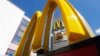 Москвич подал в суд на McDonald's за стихи в рекламном ролике