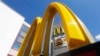 В McDonald's Украина опровергли открытие ресторана в аннексированном Крыму