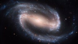 Белгисиз 10 миңден ашык галактика табылды