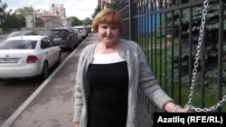 Ирина Курели