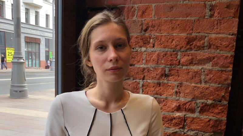 Ruska tinejdžerka protiv svaljivanja krivice na žrtve seksualnog nasilja