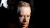 Vaclav Havel Urges Iran Student Leaders Not to Lose Hope