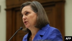 Victoria Nuland