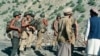 Советские солдаты в Афганистане. Архивное фото