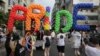 Bucharest Pride, 22 iunie 2019