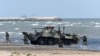 «Гибридная война России против Украины продолжится»