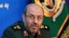 وزیر دفاع: افزایش ۴۵ برابری ظرفیت ایران در حوزه جنگ‌افزار