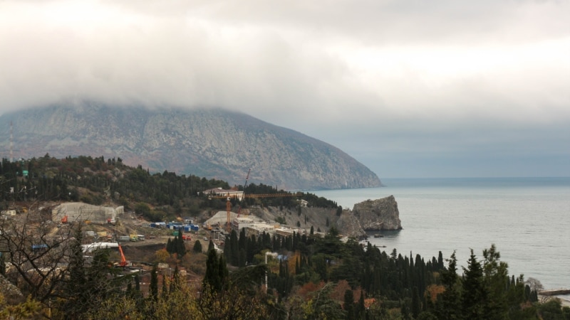 Погода в Крыму: воскресенье будет теплым, местами туман 