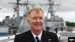 Admiral Jeýms Foggo