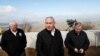 بنیامین نتانیاهو «تلویحا حمله روز پنج‌شنبه اسرائیل به سوریه را تایید کرد»