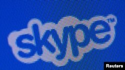 Skype