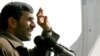 Iran--Islamic Republic of Iran president, Mahmud Ahmadinejad makes speech to people who gathered to mark anniversary of 1979 revolution in Tehran,Iran,11Feb2007