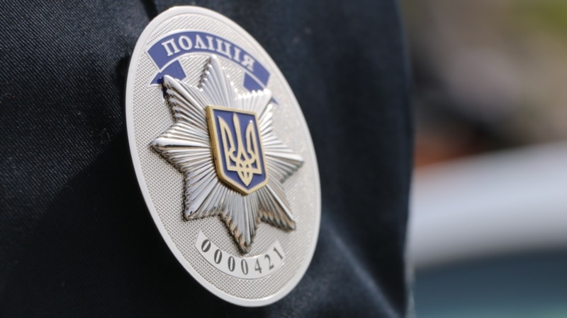 Two Ukrainian police officers killed in Russian strike