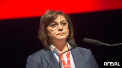 Главният прокурор и кметът на Перник отказаха среща с Корнелия Нинова, за да не се политизира въпросът с водната криза