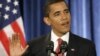 اوباما: ادامه سیاست تشویق و تنبیه ایران