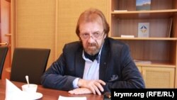 Андрей Клименко, руководитель мониторинговой группы Института стратегических черноморских исследований