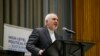 ظریف: ایران خواهان رویارویی نه بلکه احترام متقابل با بریتانیاست