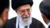 خبرگزاری‌های نزدیک به سپاه خبر دیدار خامنه‌ای با خانواده هاشمی رفسنجانی را حذف کردند 
