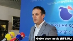 Goran Račić: Preporuke se daju na osnovu poslovnih planova koje osoba namjerava realizirati