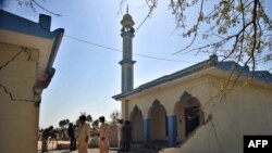 се зачестија нападите на верски објекти во Пакистан - од експлозија во џамија пред неполн месец 
