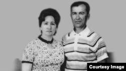 Şefiqa ve Mustafa Konsullar