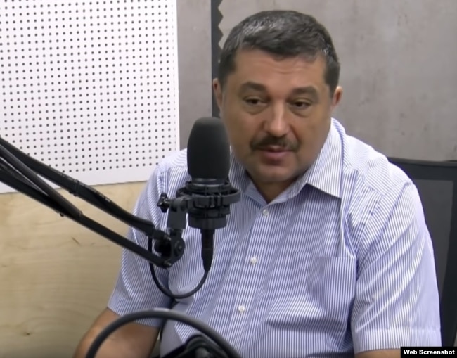 Владимир Заблоцкий