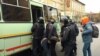 Протести у Росії: поліція затримує людей