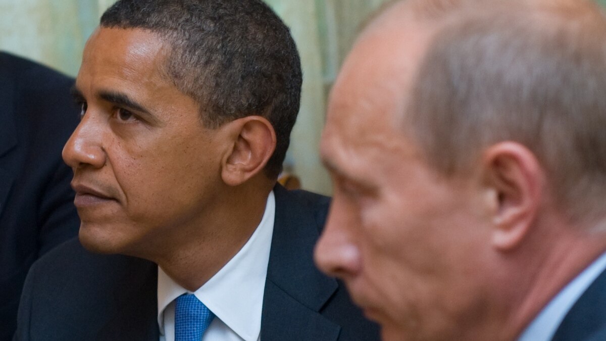 Политолог Юрий Федоров - о возможном финале "перезагрузки"