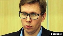 Дмитрий Михайличенко