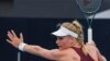 Теніс: Ястремська легко вийшла до другого кола Australian Open