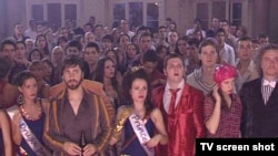 Srbija: Film „Plavi voz“ reditelja Janka Baljka