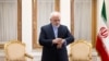 Iranian Foreign Minister - Mohammad Javad Zarif