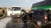 В Україні з вини водіїв автобусів сталося 239 ДТП, загинули 30 людей – поліція