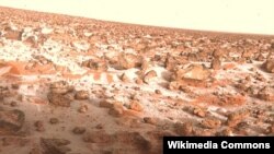Mars